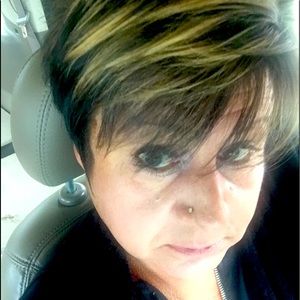 Meet your Posher, Audie